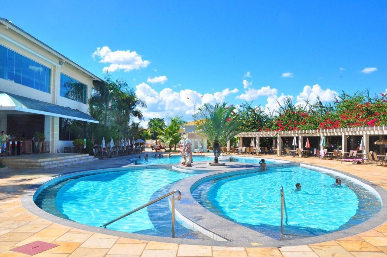 Lacqua Diroma - Park Aquatico Incluso กัลดัสโนวัส ภายนอก รูปภาพ